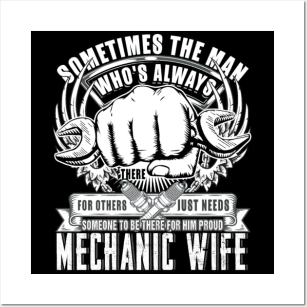 Being A Welder Wife S Wall Art by rooseveltmanthez